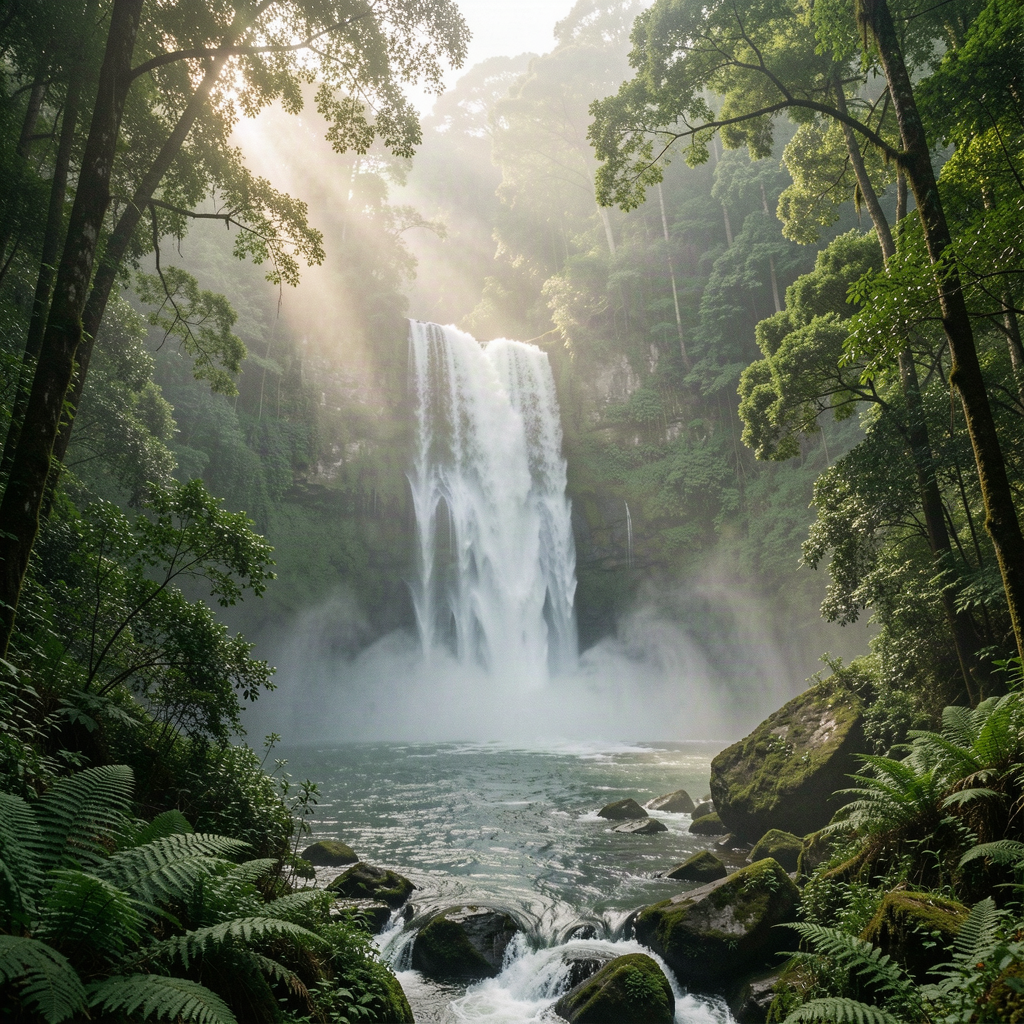 Nature